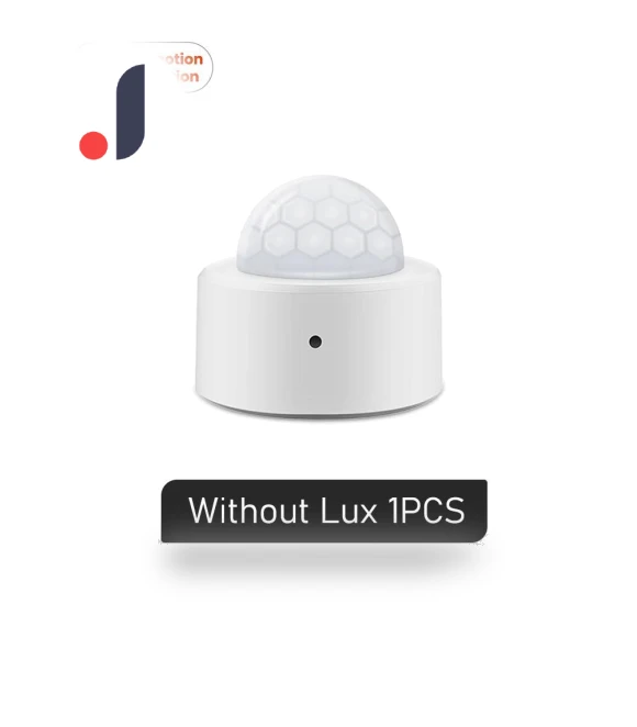 Motion Sensor — Smart Home Security, happy8