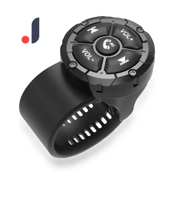 Multimedia Controller for Steering Wheel — Accessories, LEEPEE Automotive Parts