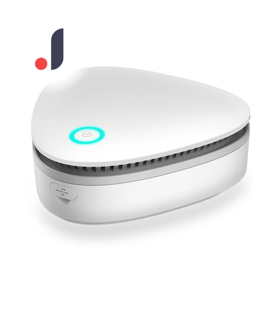 Portable Air Freshener — Car Air Fresheners, Lachepper