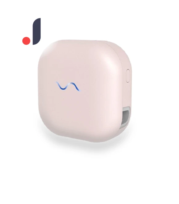 Portable Smart Toothbrush Sterilizer — Travel Toothbrush Holders, zhishangyoupin