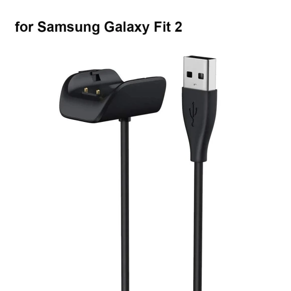 Replacement USB Charging Cable — Smartwatch Charging Solutions, X-CD1
