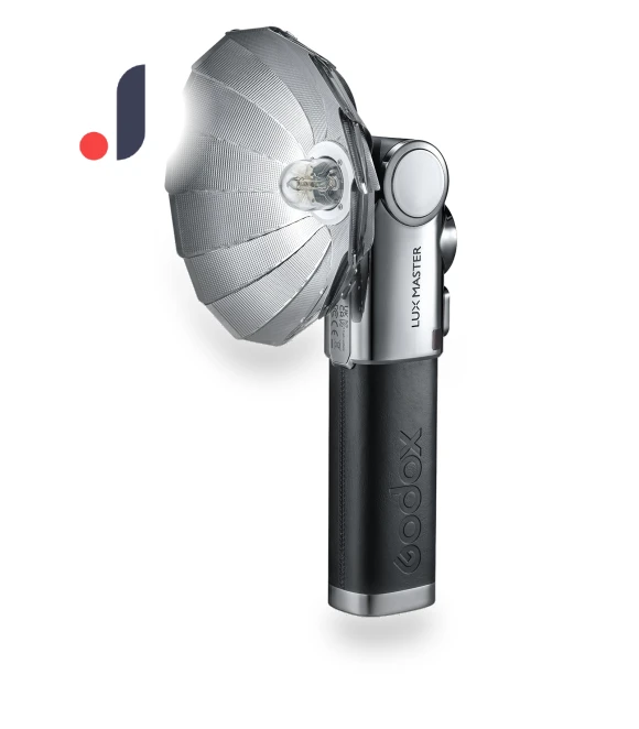 Retro Camera Flash — Camera Flashes, Godox
