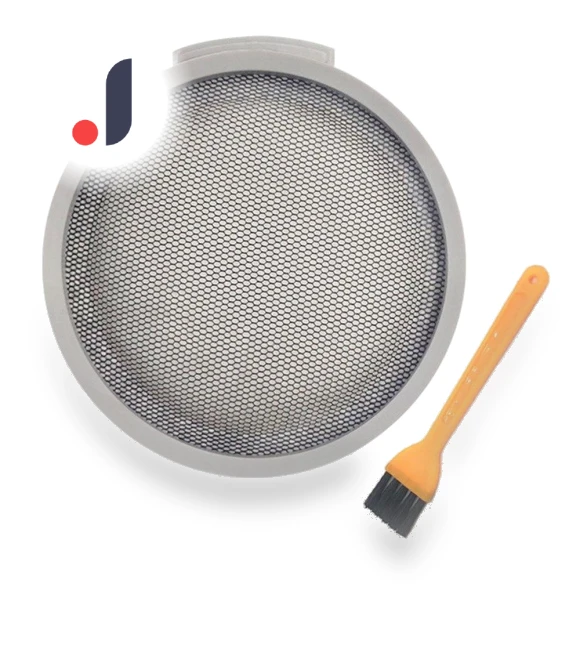 Robot Filter — Parts & Accessories, WuYan