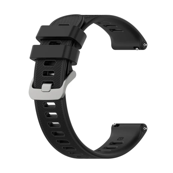 Silicone Watch Strap 20mm — Sport Watches, Sunshine168