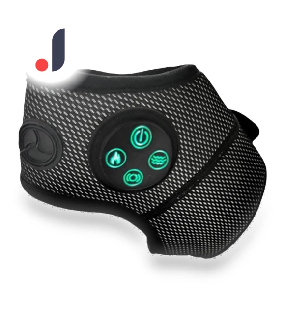 Smart Ankle Band — Leg Exercisers, Le Er Kang Massagers