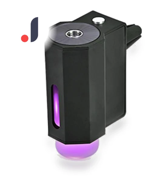 Smart Car Air Freshener — Car Air Fresheners, Car Yours Baby