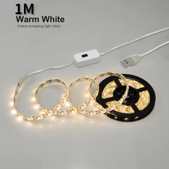 Smart Lamp with Motion Sensor — Garden Illumination, Febell