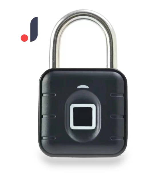 Smart Lock with Fingerprint Scanner — Smart Home Security, Mijia Ecochain