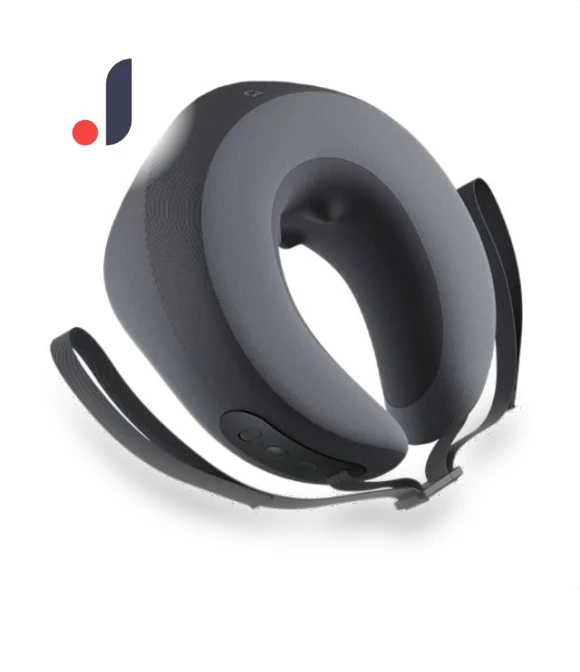 Smart Neck Massager — Back Relief Solutions, Xiaomi