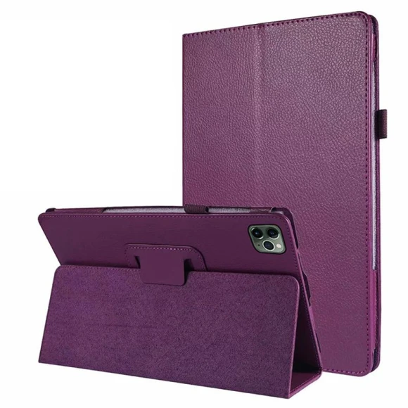 Smart Stand Case with Pencil Holder — Keyboard Cases, HXS