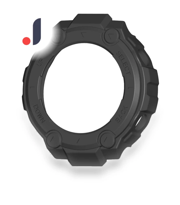 Soft Protective Case for Smartwatch — Smartwatch Protectors, SH-YU1