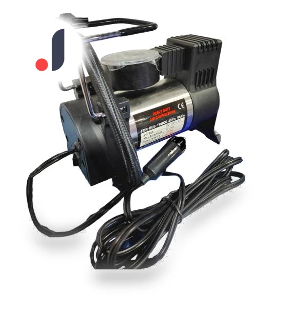 Tire Inflator — Tire Inflation Solutions, Car Care