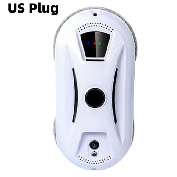 Ultra-thin Window Cleaning Robot — Smart Cleaning Robots, Febell