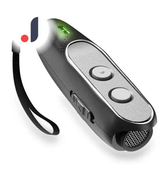 Ultrasonic Dog Repeller — Sonic Deterrents, TOMTOP JMS