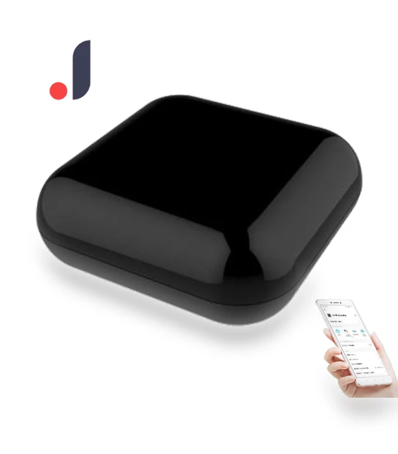 Universal WIFI IR RF Remote Controller — Remote Controls, 3d printing machine