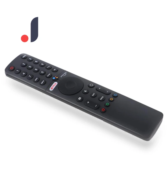 Voice Remote Control — Remote Controls, Bai Fen Bai Electronic