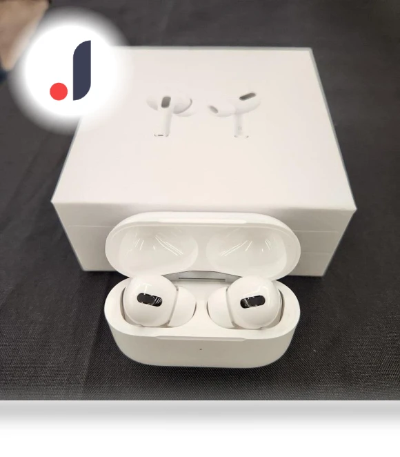 Wireless Bluetooth 5.0 Earbuds — In-Ear Headphones, PRISMA