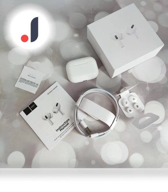 Wireless Bluetooth Earbuds — In-Ear Headphones, QLY Online