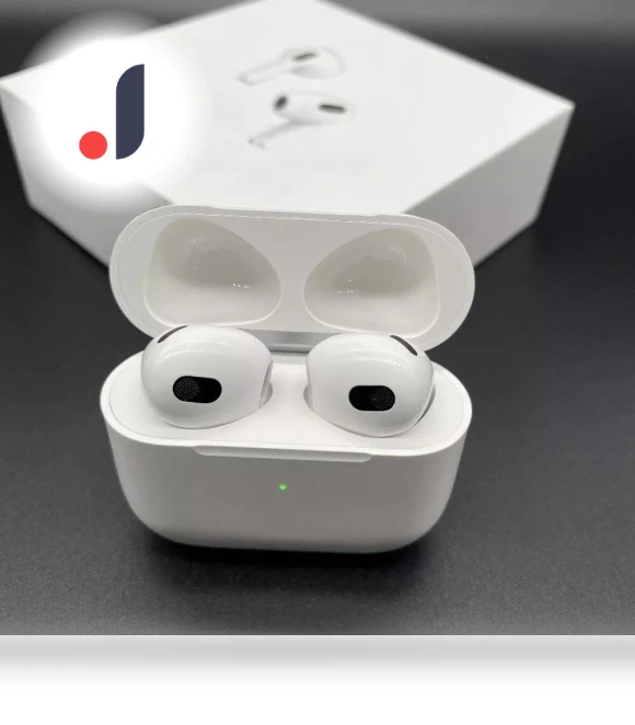Wireless Earbuds Pro4 — Audio Gear, PRISMA
