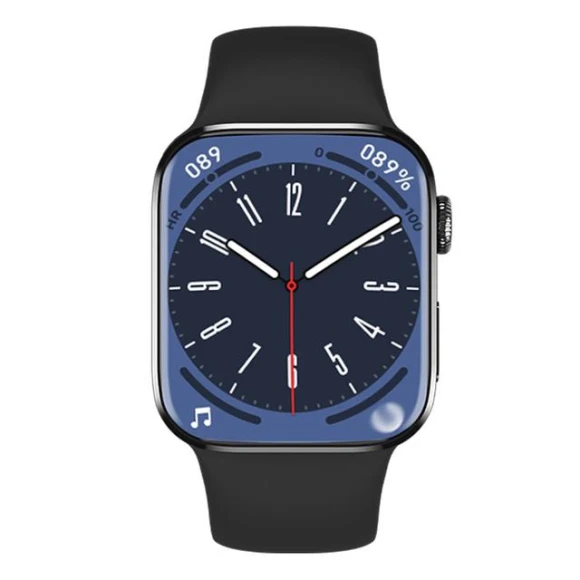 Women's Smart Watch Series 8 HW8 Max NFC — Wearable Accessories, Huiyao
