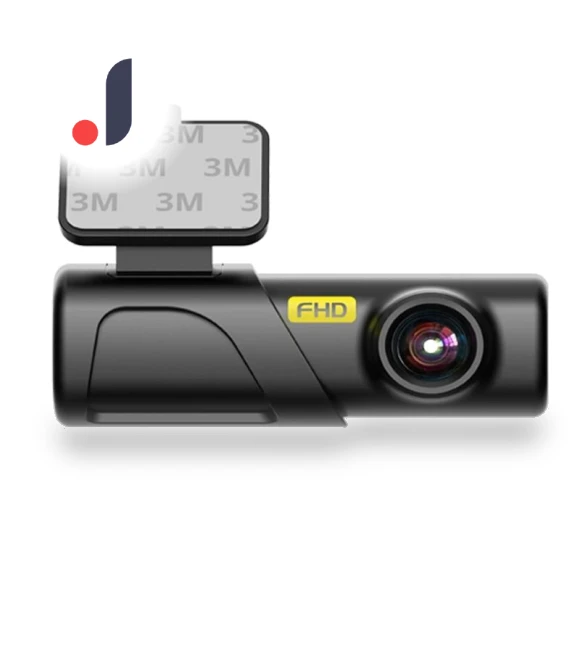 1440P HD WiFi Car DVR Camera — Rearview Cameras for Cars, LIAESMART
