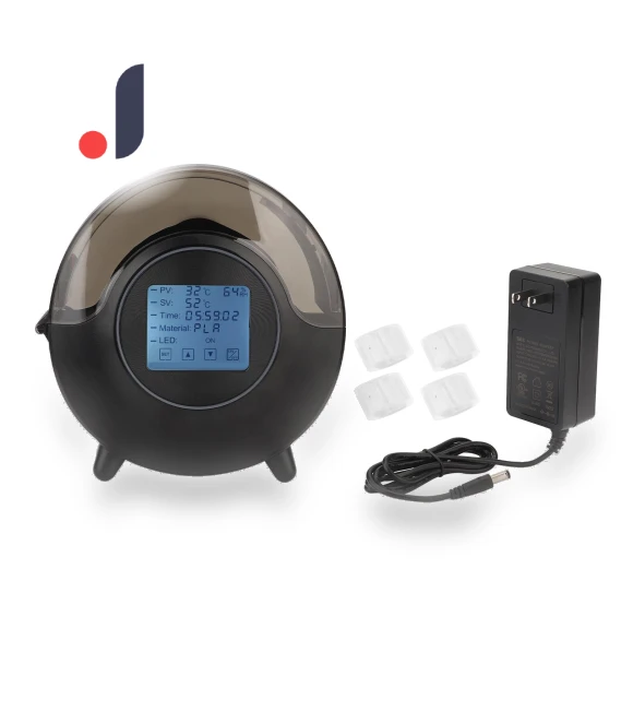 3D Printer Filament Dryer — 3D Printing Solutions, DQ-Industry-N