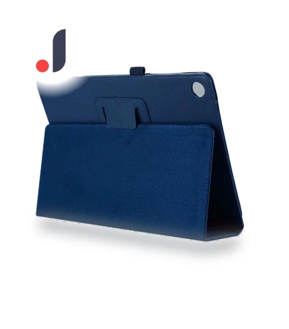 Artificial Leather Smart Case with Stand — Keyboard Cases, DuoDuo Digital Accessories