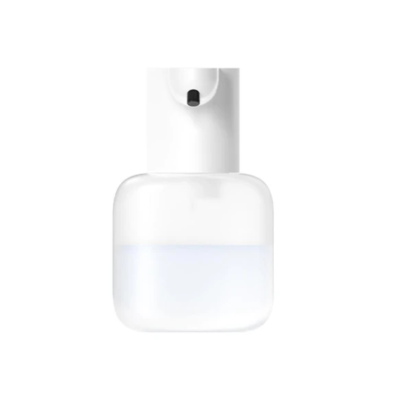 Automatic Induction Soap Dispenser — Care Dispensers, Happypilot