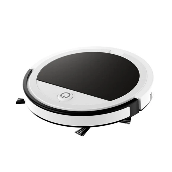 Automatic Sweeping Robot — Smart Cleaning Robots, Winter Gloves