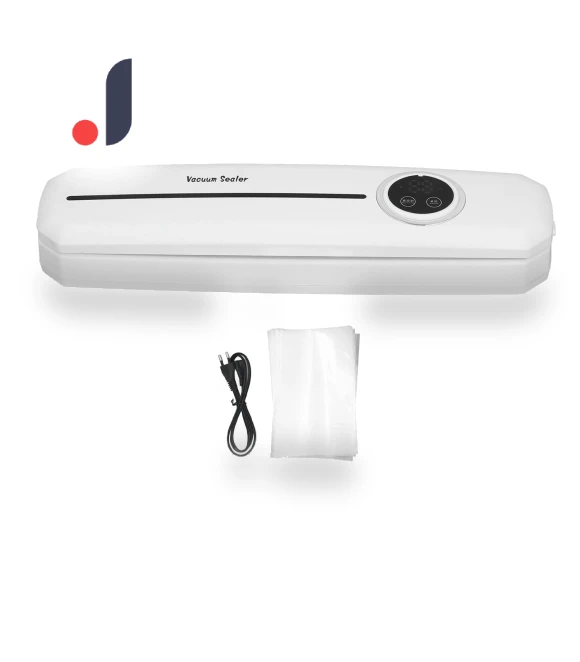 Automatic Vacuum Sealing Machine — Vacuum Sealers, tatan1