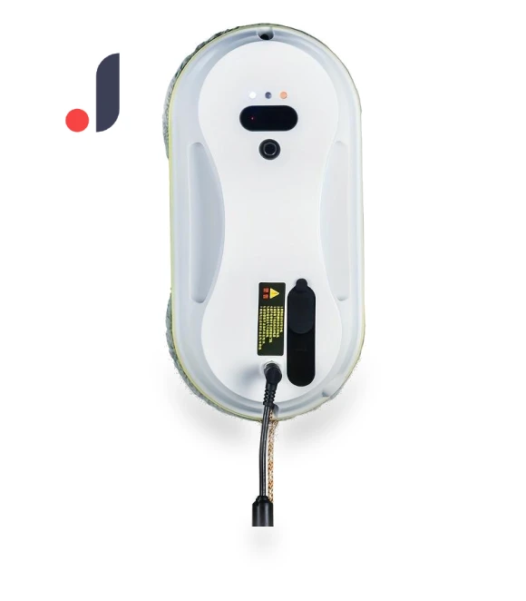Automatic Window Cleaning Robot — Smart Cleaning Robots, HMC