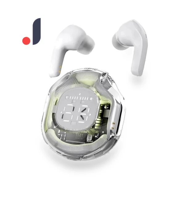 Bluetooth Headset T8 TWS 5.3 — Audio Gear, Xiao Home