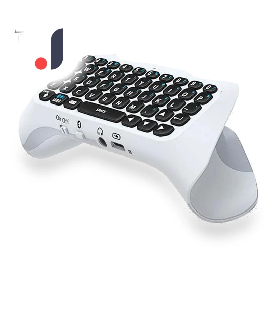 Bluetooth Wireless Keyboard Controller — Keyboards, Computer Life