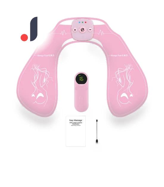 Booty Trainer with Remote Control — Trainer Accessories, MUQZI