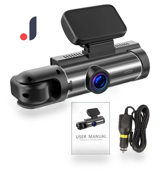 Car Driving Recorder — Dashboard Cameras, CAR SHOW