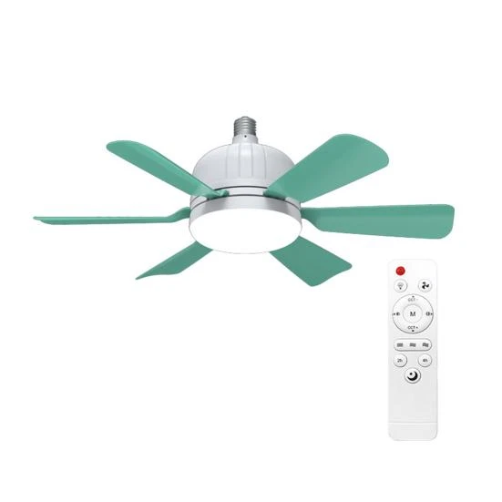 Ceiling Fan with Remote Control — Ceiling Fan Lighting Solutions, dooob
