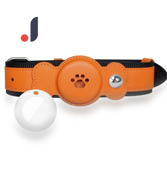 GPS Tracker for Dogs — Trackers, Toys Arts