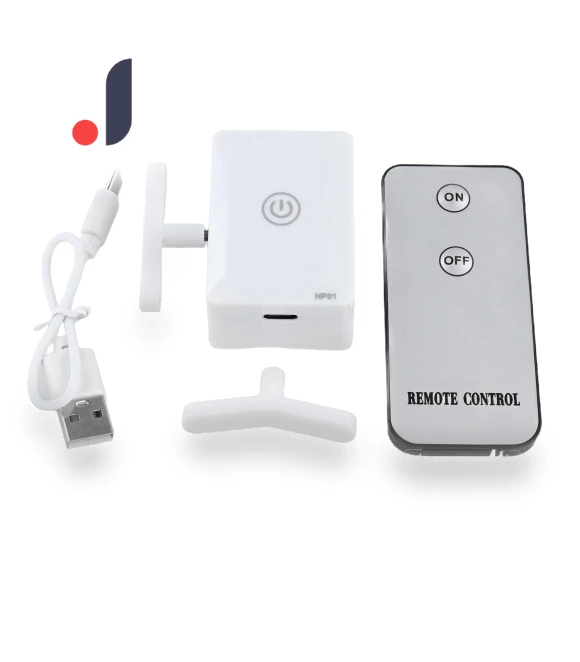 Home Controller — Smart Home Hubs & Controllers, Beauty decration