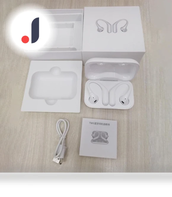 Inpod Pro Wireless Earbuds — In-Ear Headphones, QLY Online