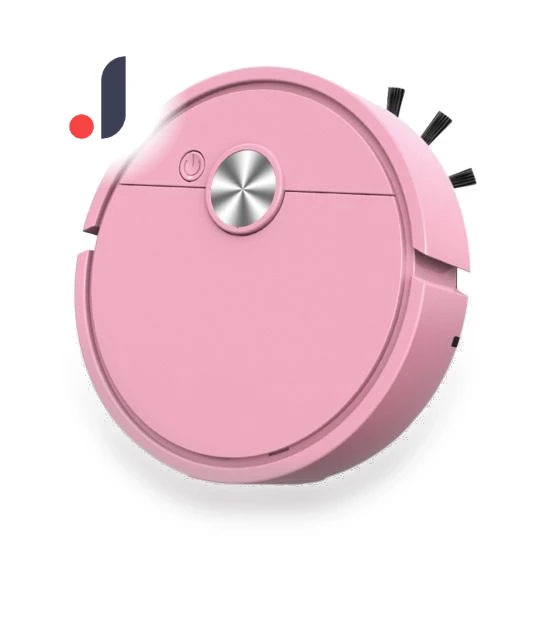 Intelligent Sweeping Robot Vacuum — Smart Cleaning Robots, Fungogo