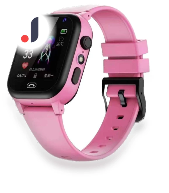 Kids Smart Watch Phone with GPS Location — Smartwatches, greentiger