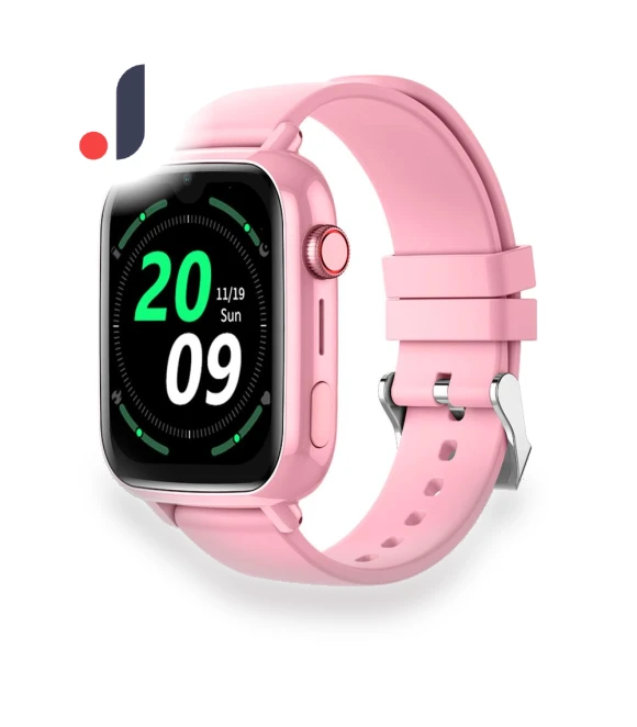 Kids Smart Watch with GPS and Video Call — Smartwatches, KGG