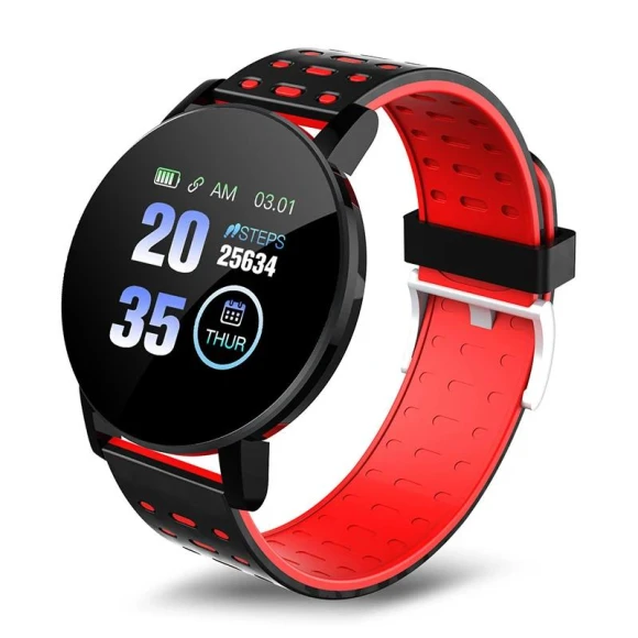 LED Digital Waterproof Smart Watch with Bluetooth 4.0 — Smartwatches, Various wearables