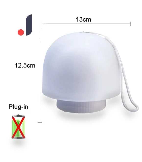 LED Night Lights — Night Lights, Binchi Lighting Appliances