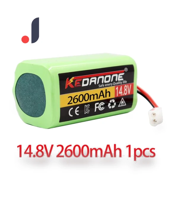 Lithium-ion Battery — Batteries, Battery products