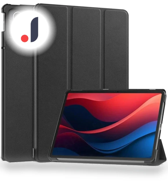 Magnetic Smart Leather Case — Keyboard Cases, Huaqiang Technology