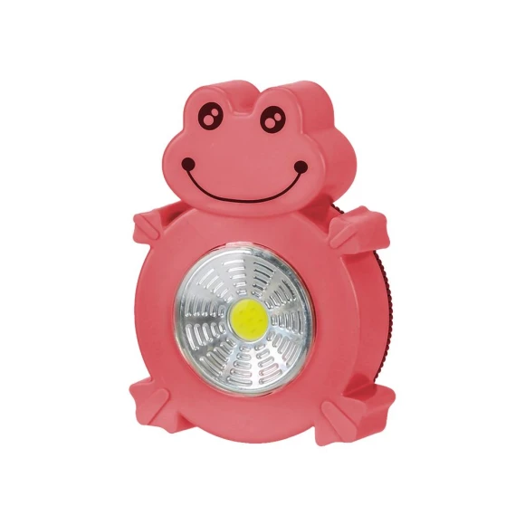 Mini Frog COB Touch Light — Night Lights, Binchi Lighting Appliances