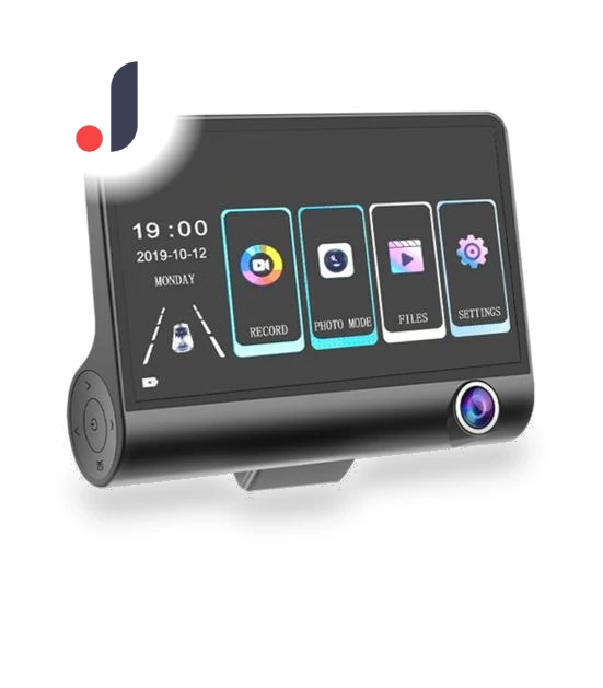 Night Vision Car Recorder — Dashboard Cameras, CAR COME