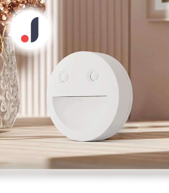 Portable Smart Touch Light — Handheld Devices, Great3C