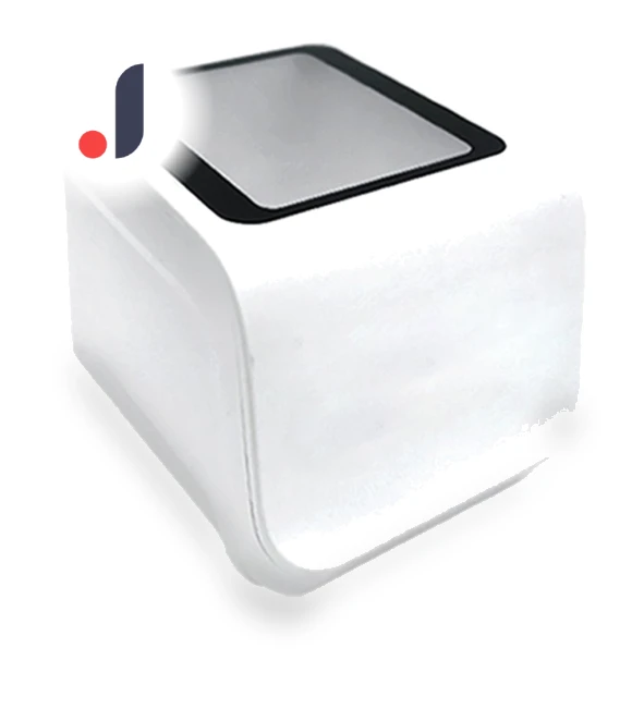 QR Code Scanner for Desktop PCs — Barcode Scanners, Honor Electronics